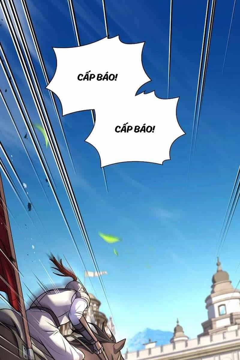 Huyền Thoại Giáo Sĩ Trở Lại - Chương 126 - ảnh 17
