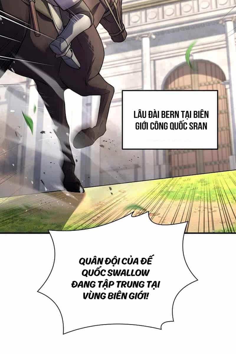 Huyền Thoại Giáo Sĩ Trở Lại - Chương 126 - ảnh 18
