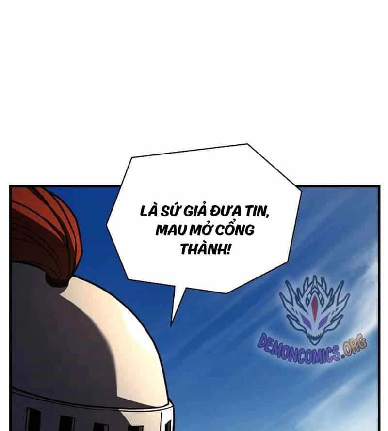 Huyền Thoại Giáo Sĩ Trở Lại - Chương 126 - ảnh 19
