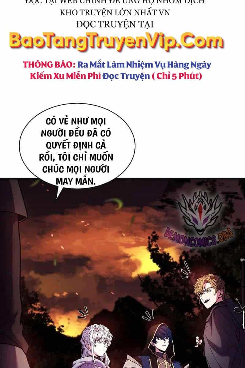 Huyền Thoại Giáo Sĩ Trở Lại - Chương 126 - ảnh 90