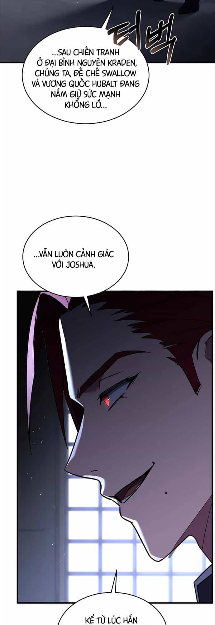 Huyền Thoại Giáo Sĩ Trở Lại - Chương 127 - ảnh 21