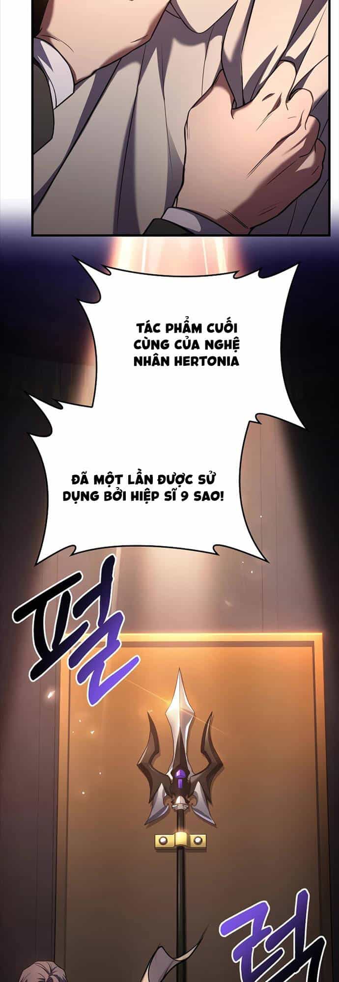 Huyền Thoại Giáo Sĩ Trở Lại - Chương 127 - ảnh 33