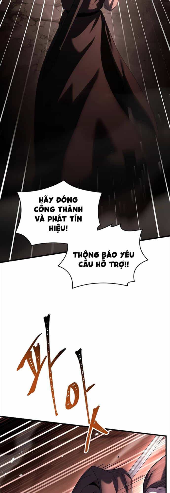Huyền Thoại Giáo Sĩ Trở Lại - Chương 127 - ảnh 5