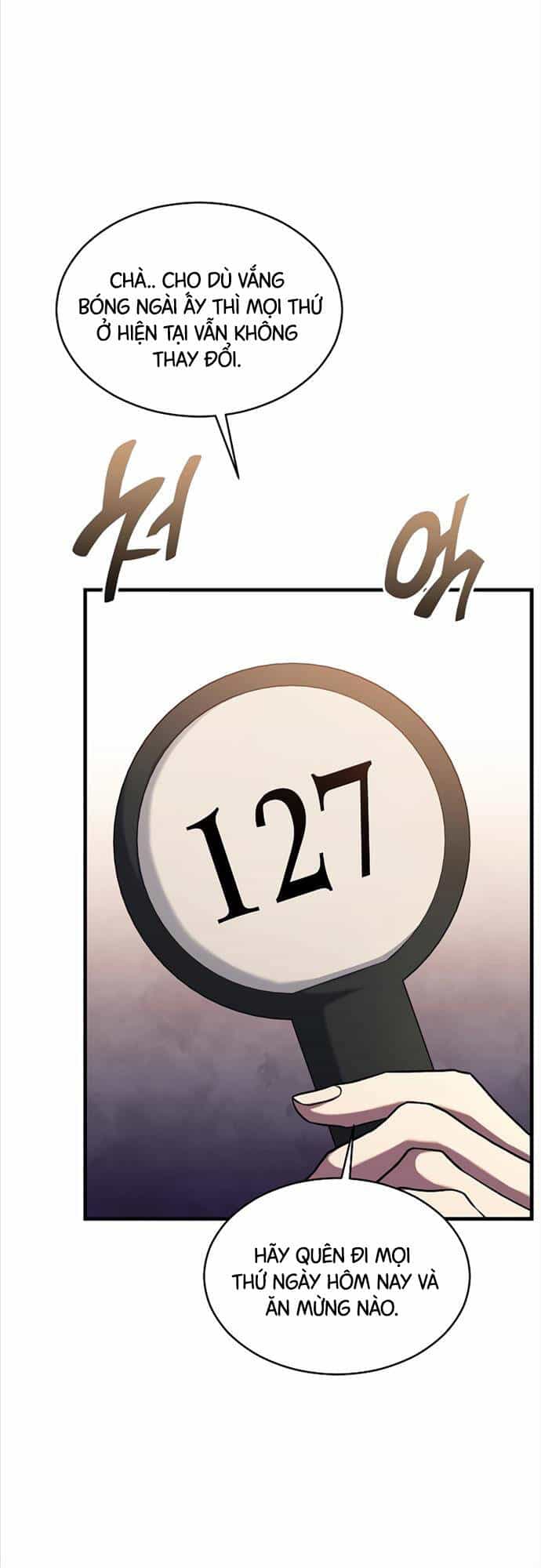 Huyền Thoại Giáo Sĩ Trở Lại - Chương 127 - ảnh 50