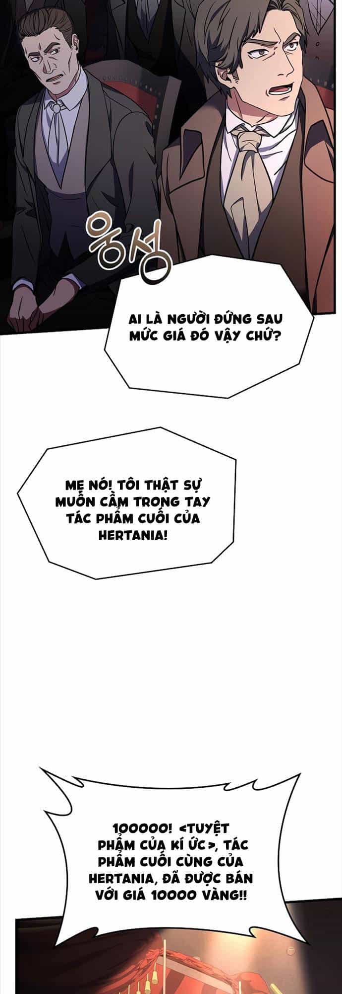 Huyền Thoại Giáo Sĩ Trở Lại - Chương 127 - ảnh 53