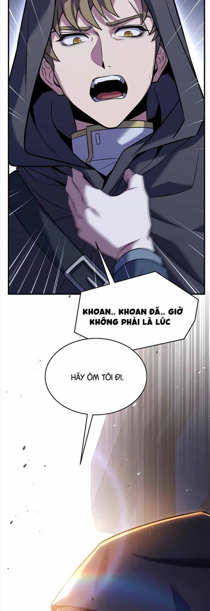 Huyền Thoại Giáo Sĩ Trở Lại - Chương 127 - ảnh 70