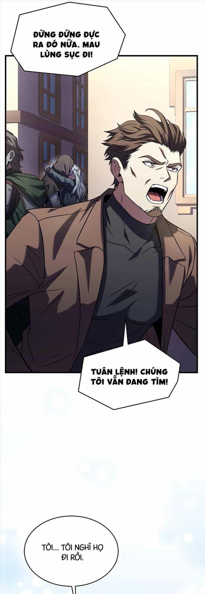 Huyền Thoại Giáo Sĩ Trở Lại - Chương 127 - ảnh 73