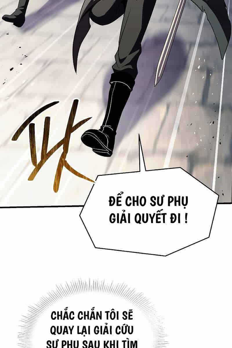 Huyền Thoại Giáo Sĩ Trở Lại - Chương 128 - ảnh 133