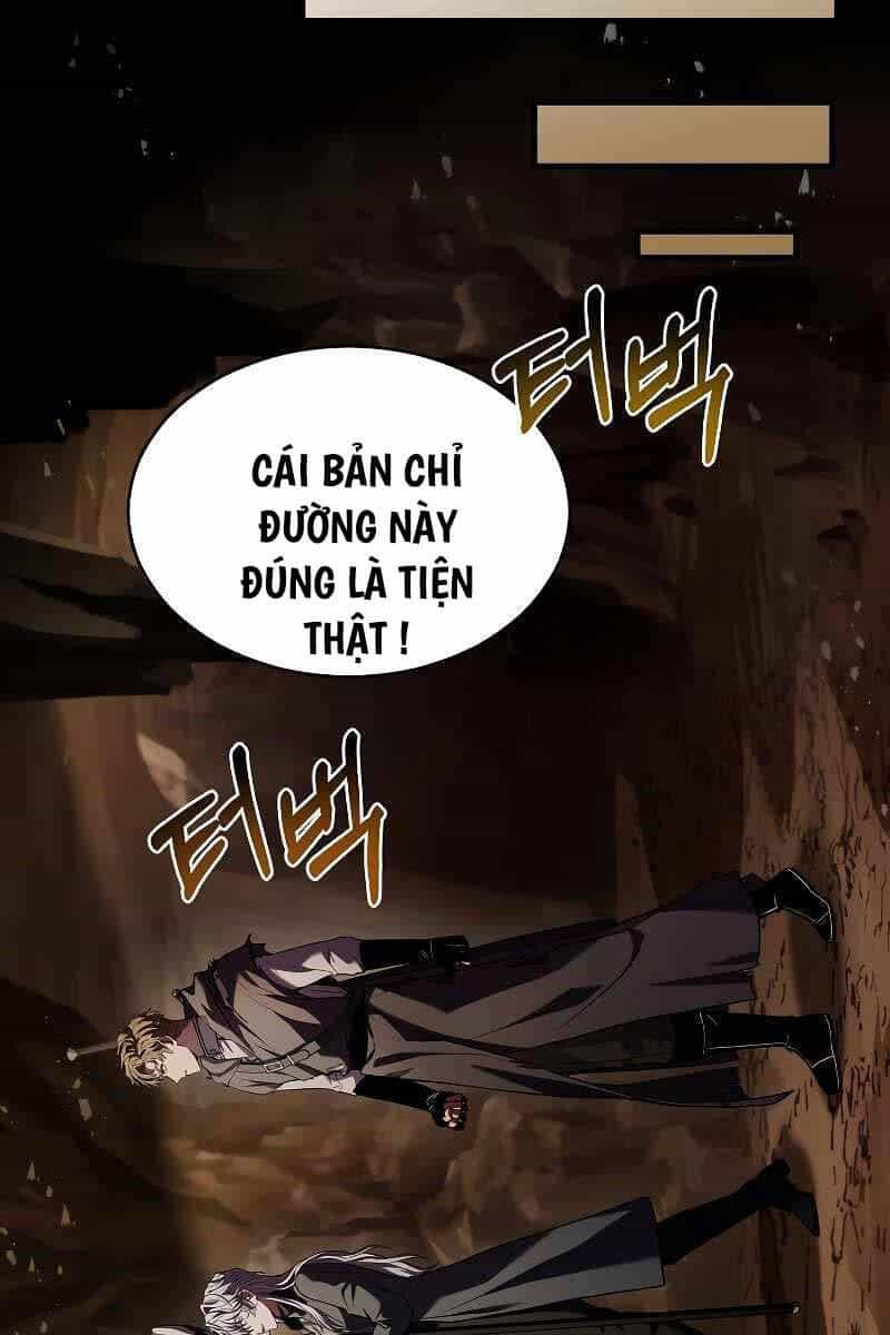 Huyền Thoại Giáo Sĩ Trở Lại - Chương 128 - ảnh 153