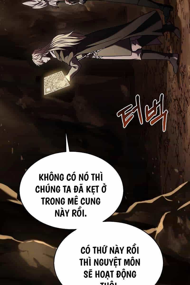 Huyền Thoại Giáo Sĩ Trở Lại - Chương 128 - ảnh 154