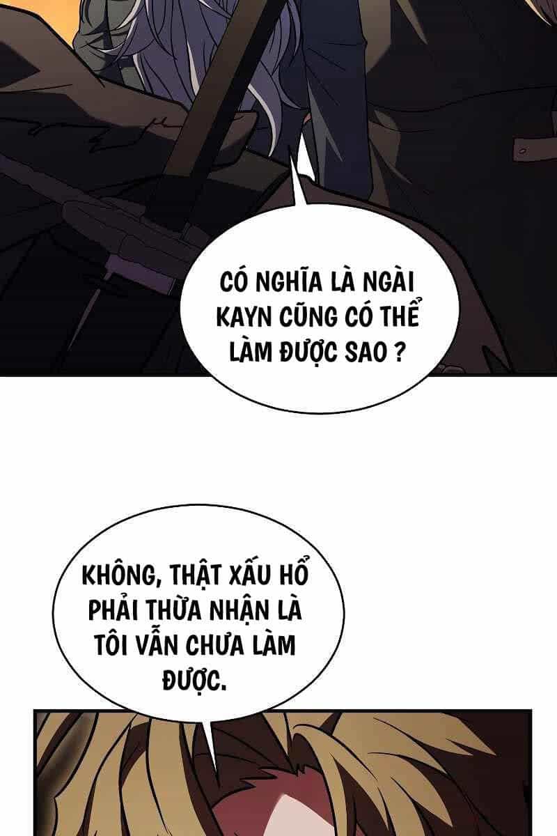Huyền Thoại Giáo Sĩ Trở Lại - Chương 128 - ảnh 169