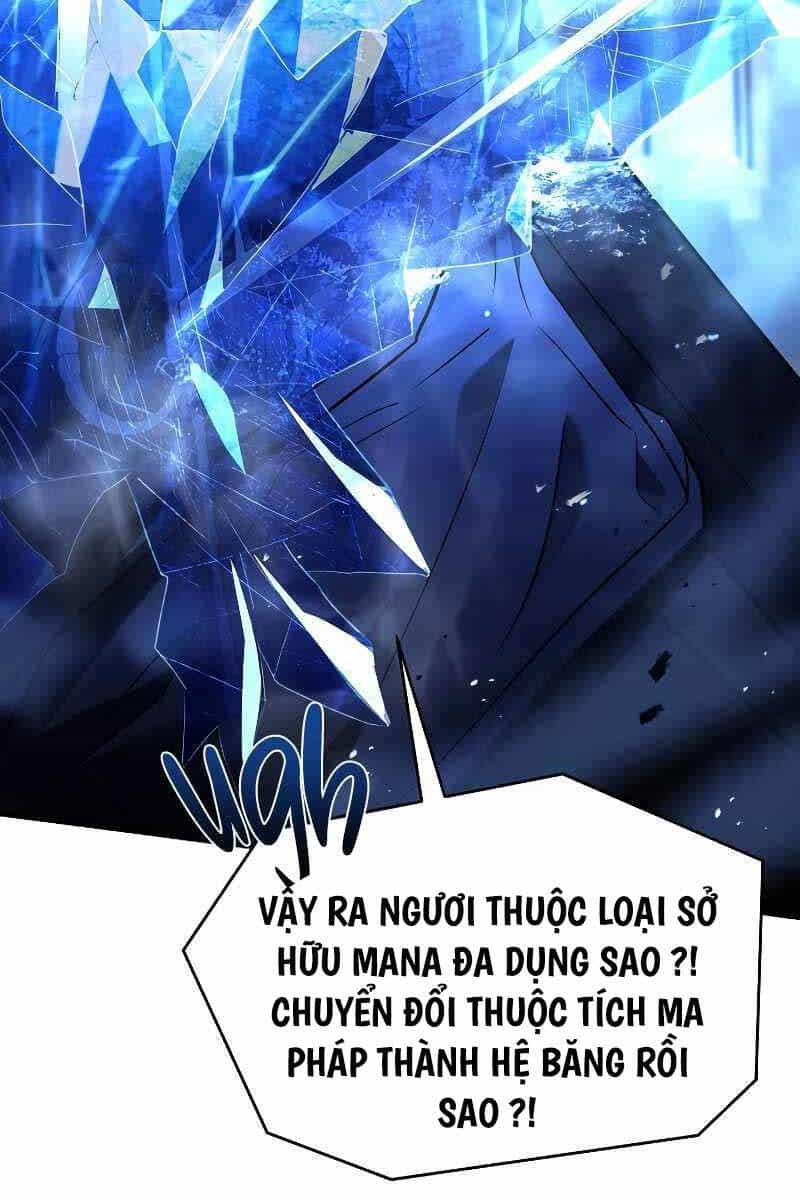 Huyền Thoại Giáo Sĩ Trở Lại - Chương 128 - ảnh 46