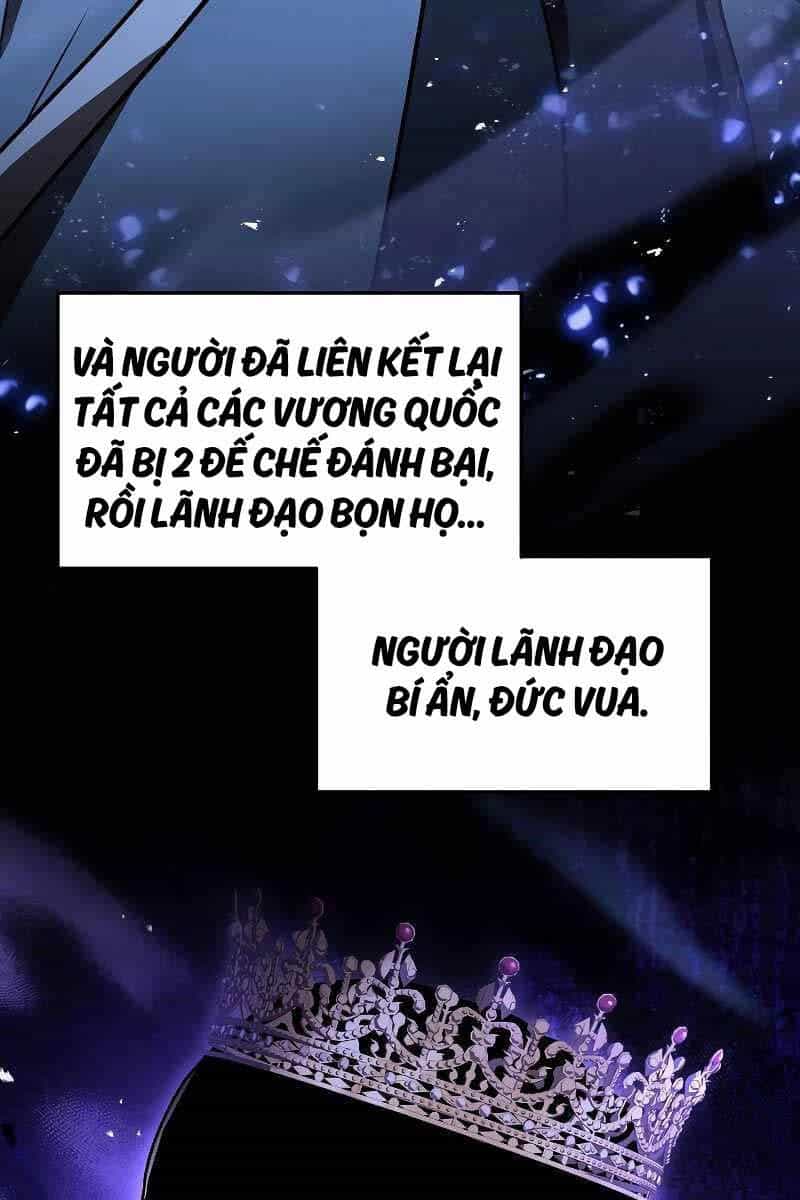 Huyền Thoại Giáo Sĩ Trở Lại - Chương 128 - ảnh 5