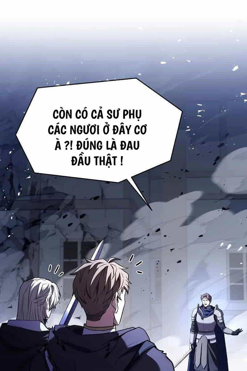 Huyền Thoại Giáo Sĩ Trở Lại - Chương 128 - ảnh 72