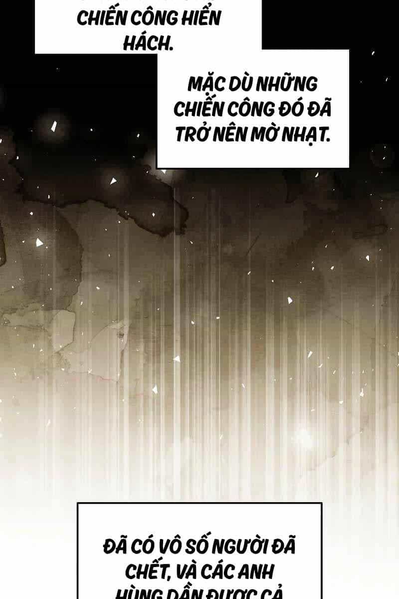Huyền Thoại Giáo Sĩ Trở Lại - Chương 128 - ảnh 9