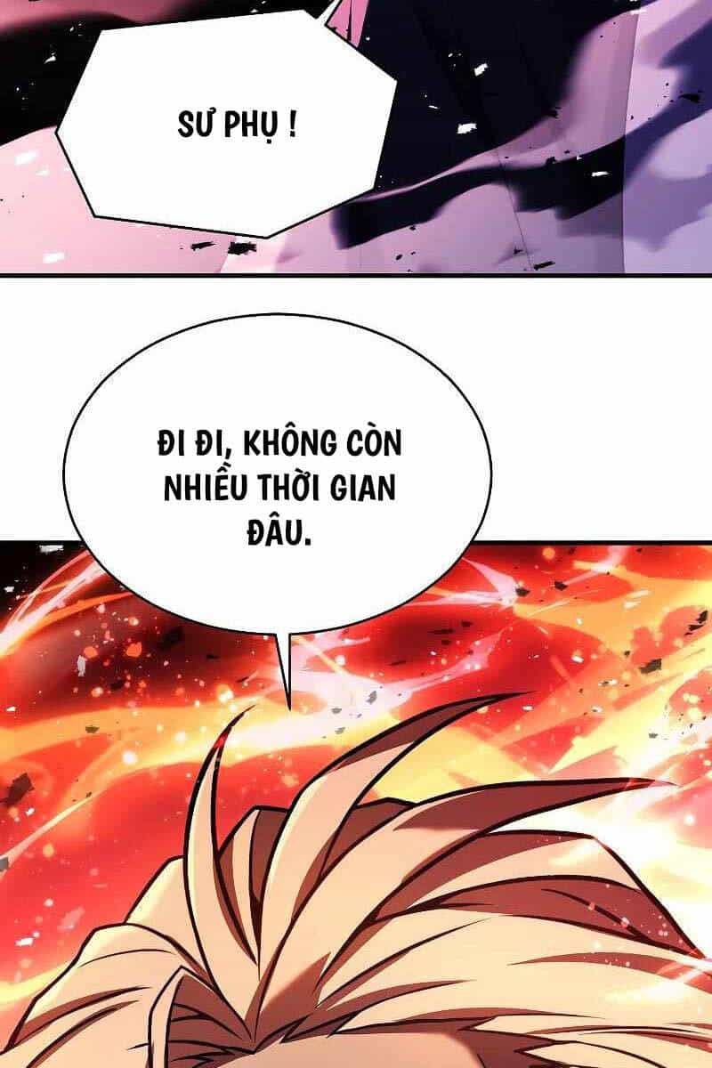 Huyền Thoại Giáo Sĩ Trở Lại - Chương 128 - ảnh 99