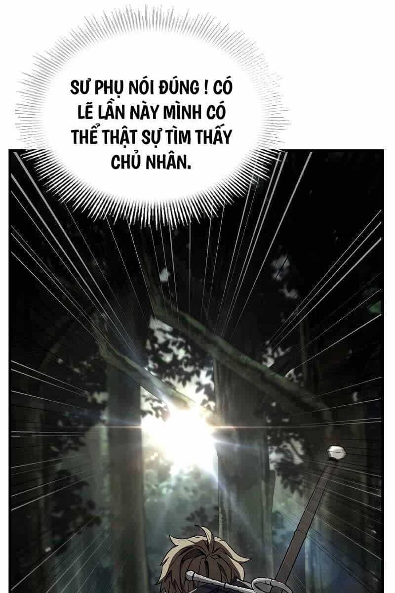 Huyền Thoại Giáo Sĩ Trở Lại - Chương 129 - ảnh 118