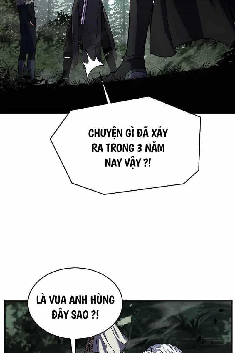 Huyền Thoại Giáo Sĩ Trở Lại - Chương 129 - ảnh 124