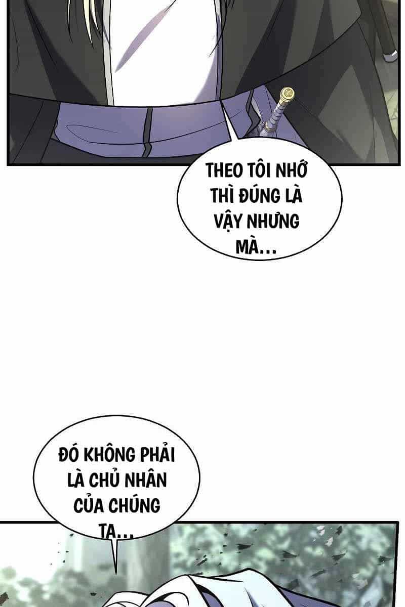 Huyền Thoại Giáo Sĩ Trở Lại - Chương 129 - ảnh 126