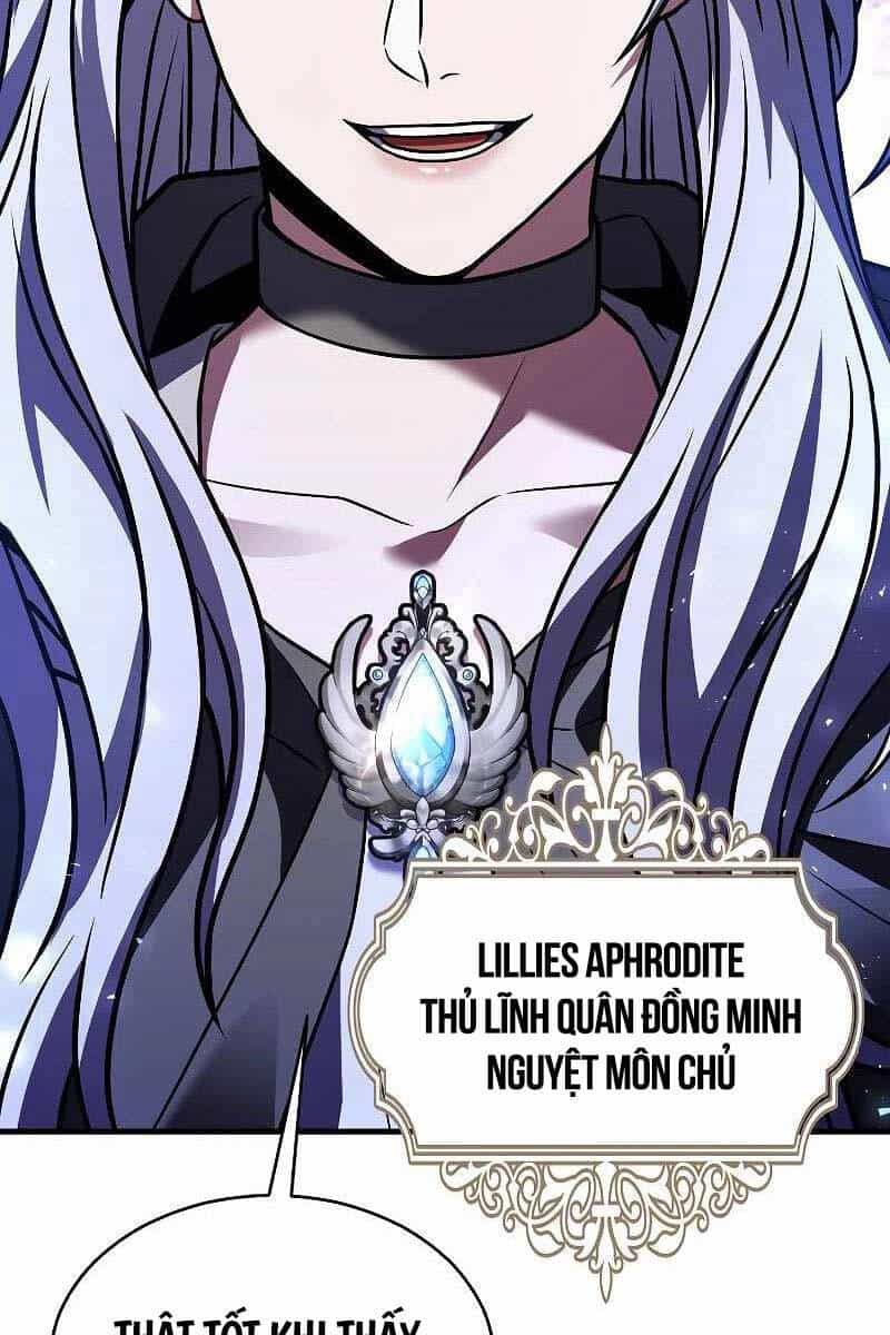 Huyền Thoại Giáo Sĩ Trở Lại - Chương 129 - ảnh 40