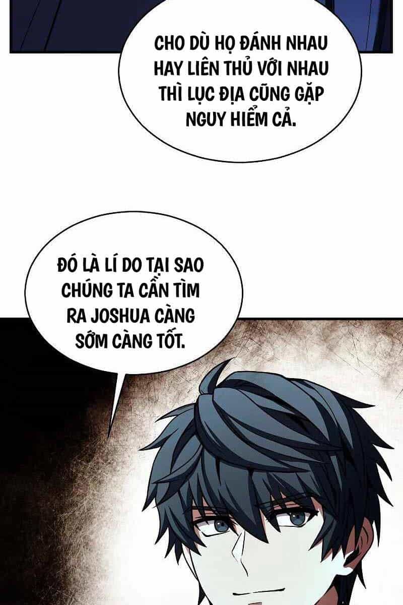 Huyền Thoại Giáo Sĩ Trở Lại - Chương 129 - ảnh 61