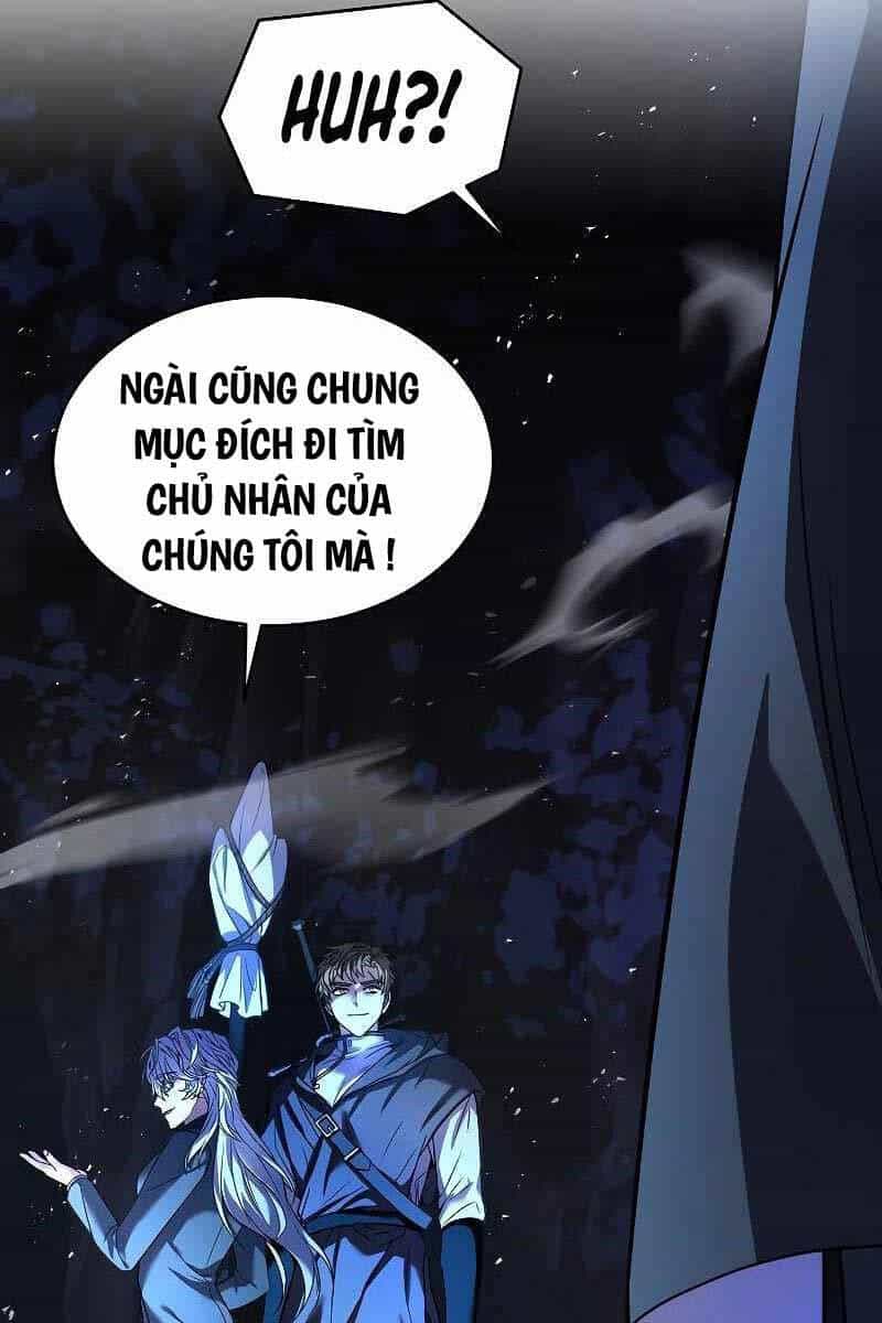 Huyền Thoại Giáo Sĩ Trở Lại - Chương 129 - ảnh 77