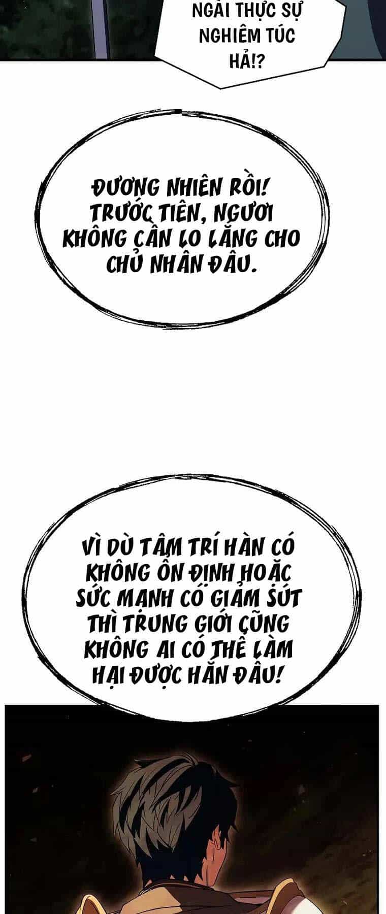Huyền Thoại Giáo Sĩ Trở Lại - Chương 130 - ảnh 102