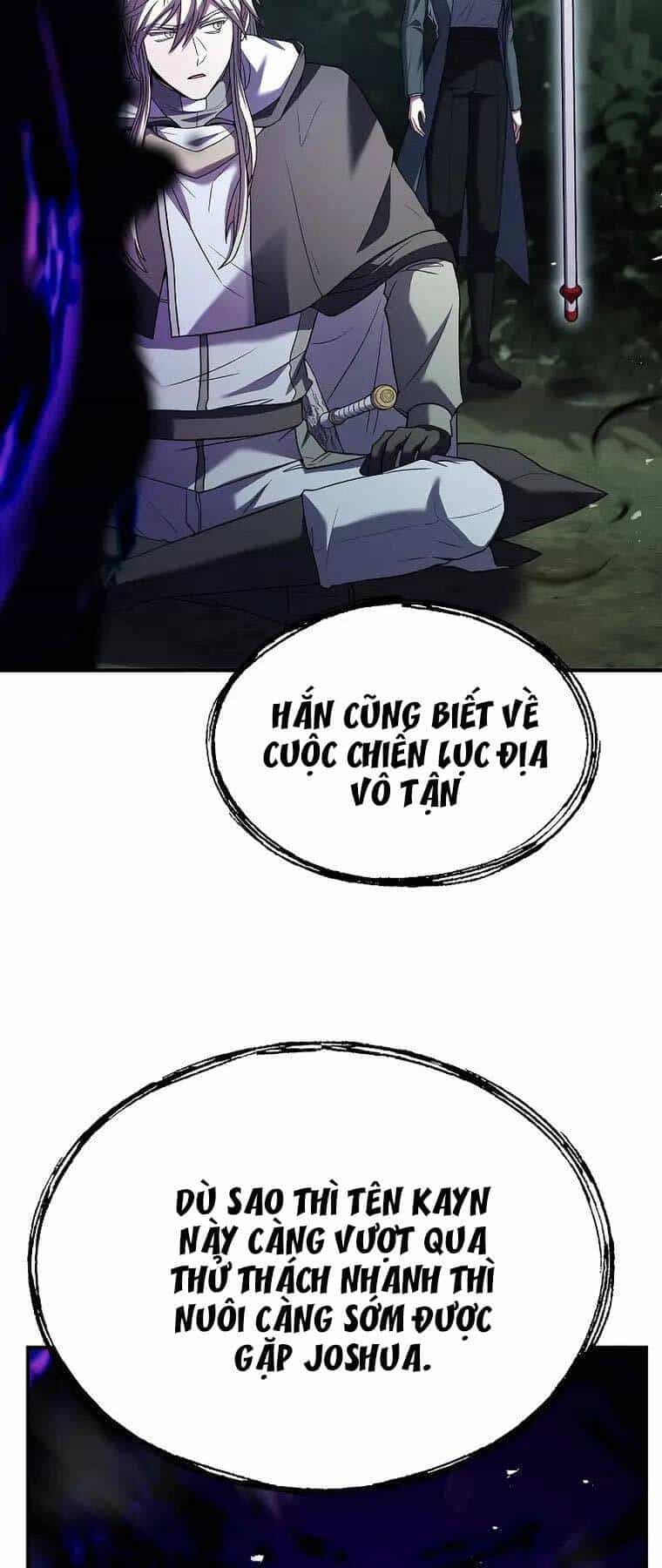Huyền Thoại Giáo Sĩ Trở Lại - Chương 130 - ảnh 106