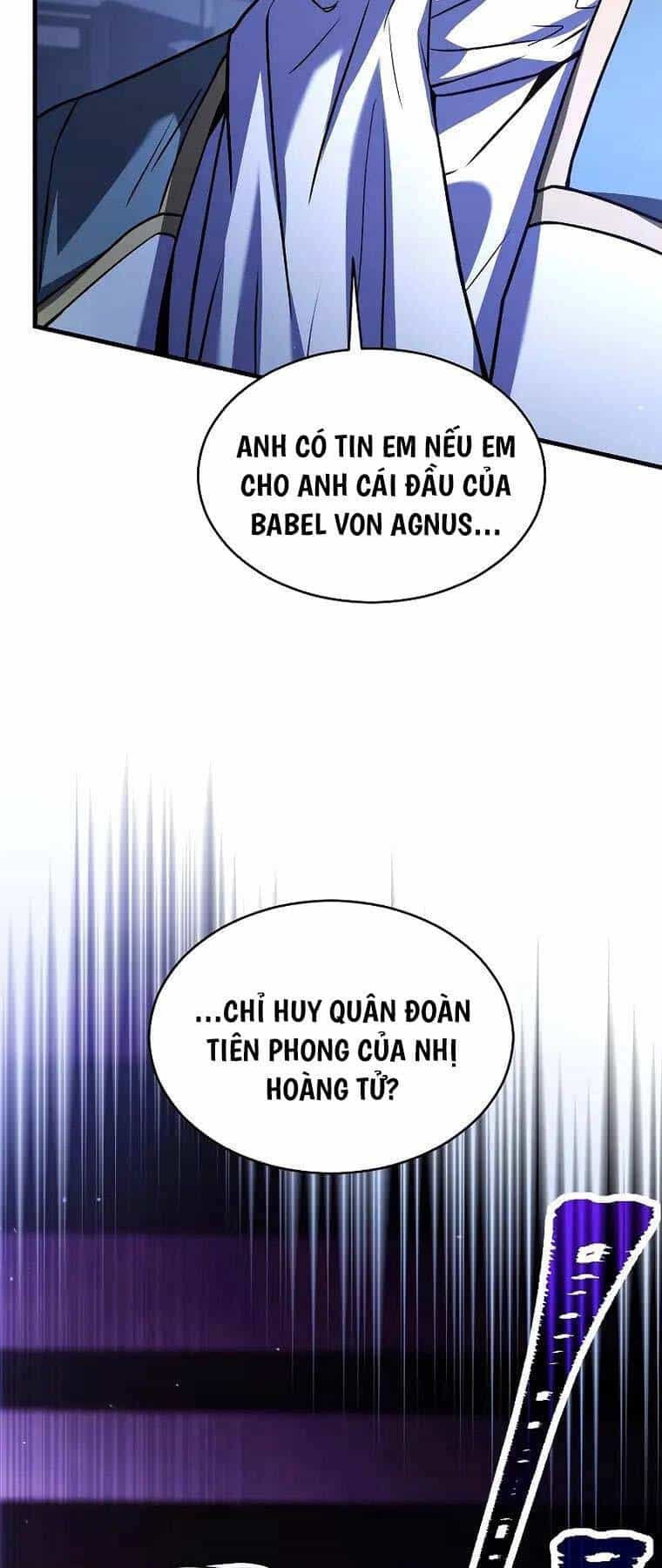 Huyền Thoại Giáo Sĩ Trở Lại - Chương 130 - ảnh 23