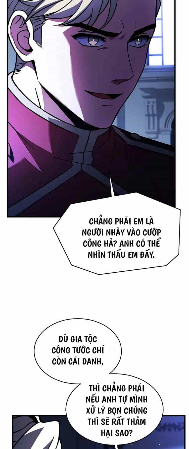 Huyền Thoại Giáo Sĩ Trở Lại - Chương 130 - ảnh 26