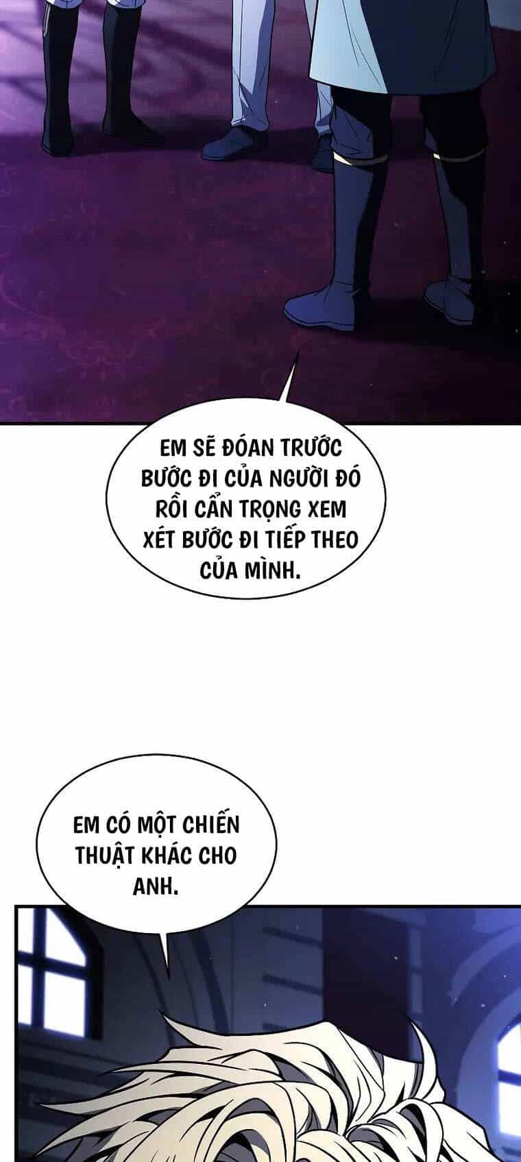 Huyền Thoại Giáo Sĩ Trở Lại - Chương 130 - ảnh 32