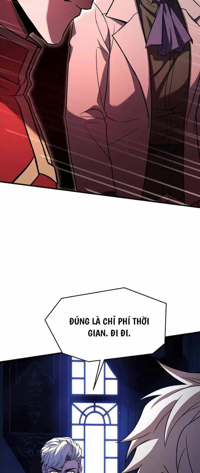 Huyền Thoại Giáo Sĩ Trở Lại - Chương 130 - ảnh 35