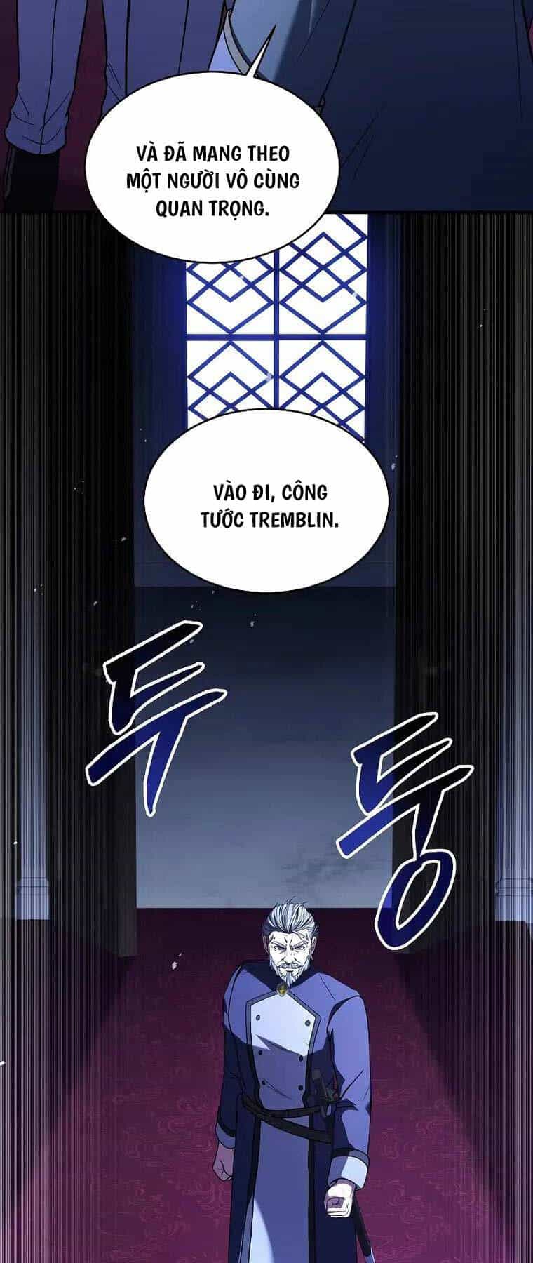 Huyền Thoại Giáo Sĩ Trở Lại - Chương 130 - ảnh 51