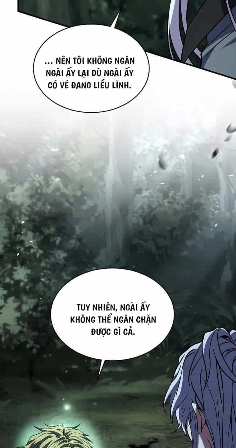 Huyền Thoại Giáo Sĩ Trở Lại - Chương 131 - ảnh 15