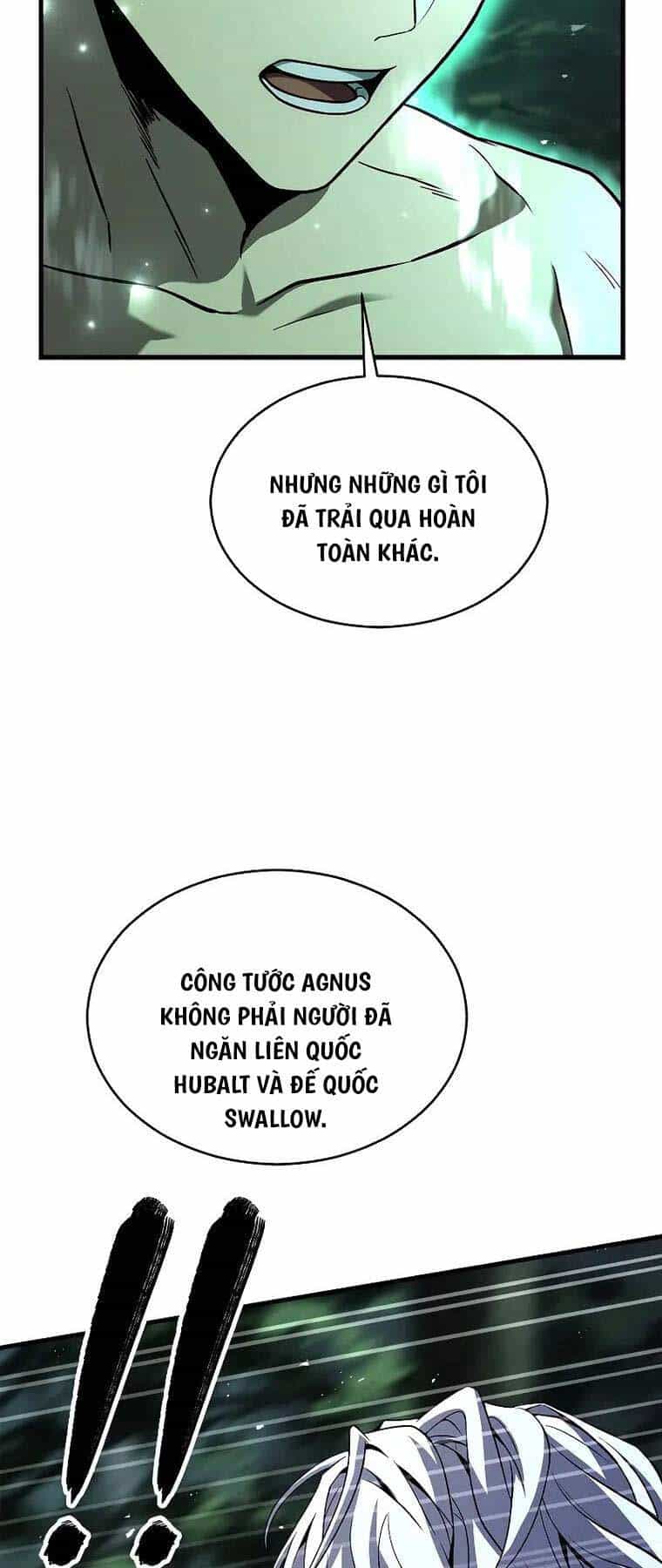 Huyền Thoại Giáo Sĩ Trở Lại - Chương 131 - ảnh 19
