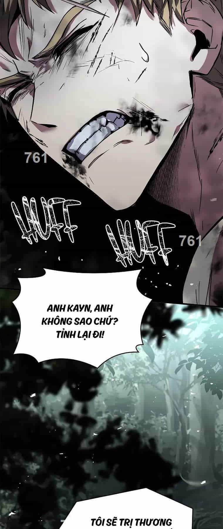 Huyền Thoại Giáo Sĩ Trở Lại - Chương 131 - ảnh 2