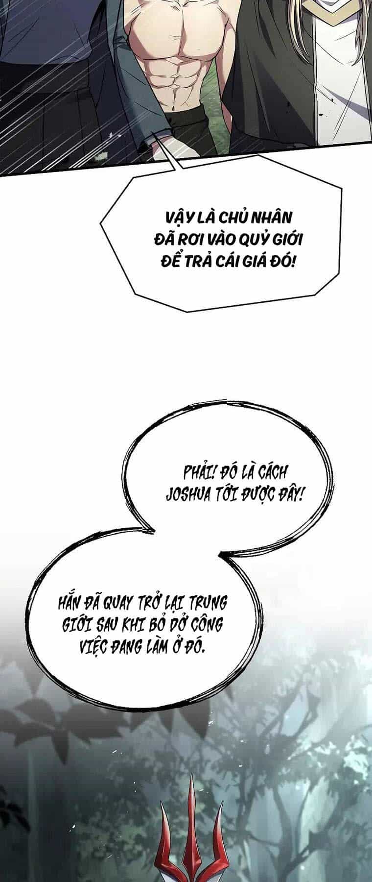 Huyền Thoại Giáo Sĩ Trở Lại - Chương 131 - ảnh 47