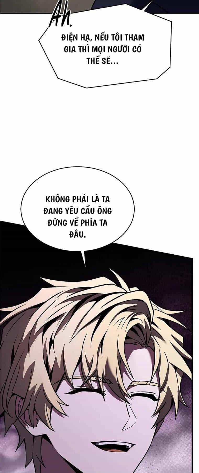 Huyền Thoại Giáo Sĩ Trở Lại - Chương 131 - ảnh 63