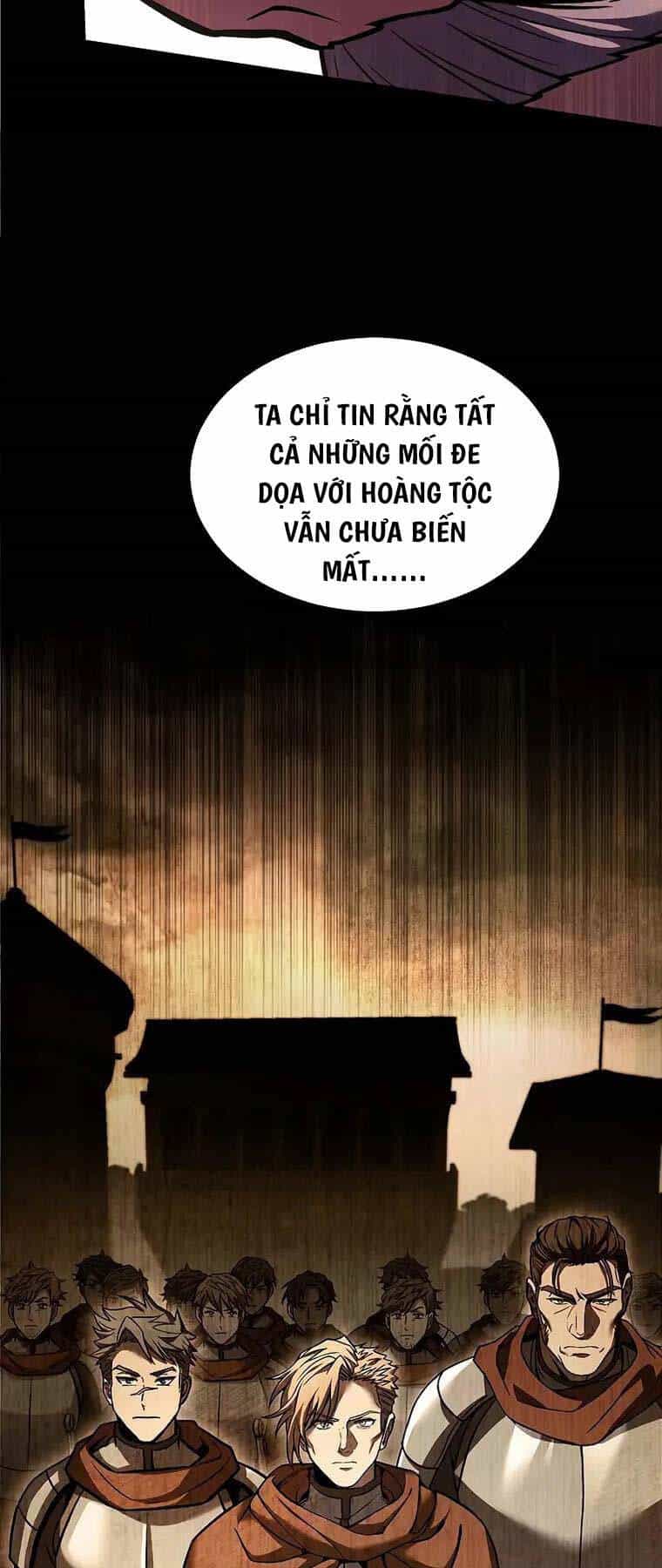 Huyền Thoại Giáo Sĩ Trở Lại - Chương 131 - ảnh 65