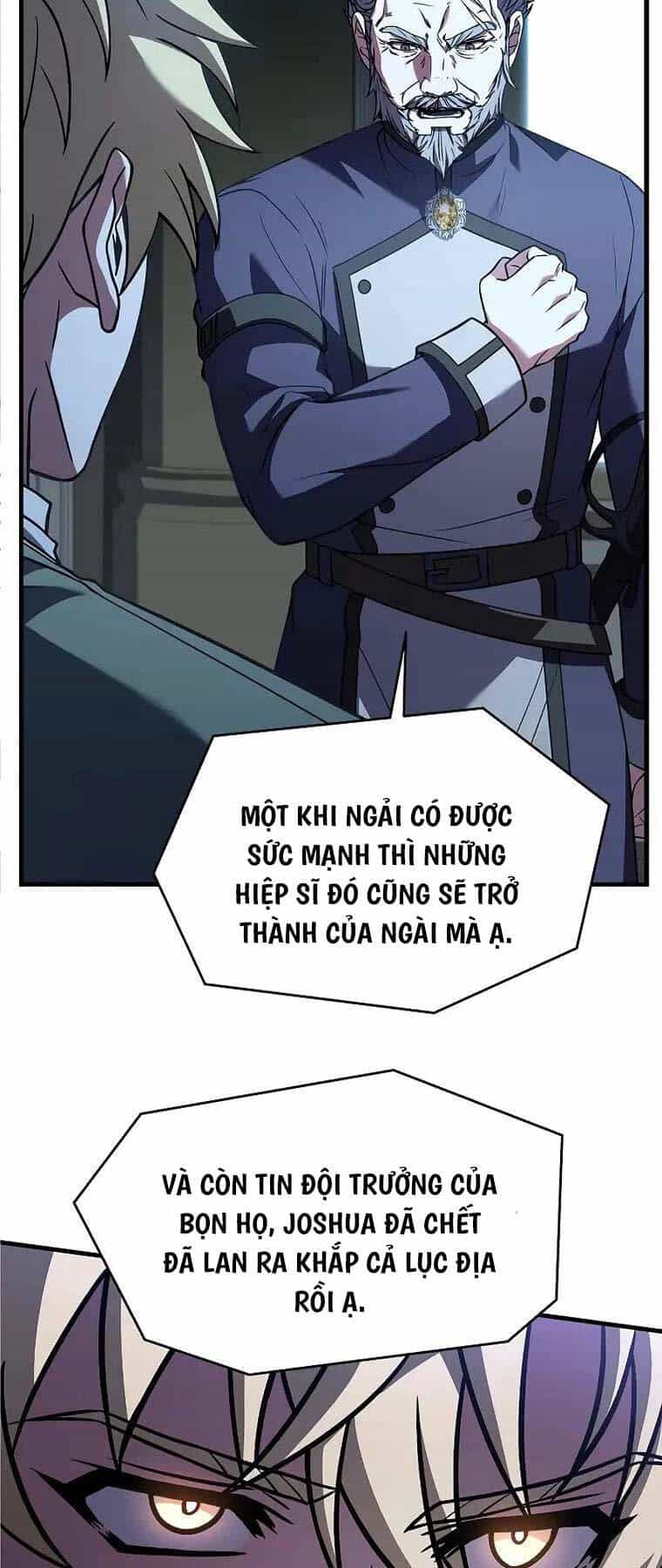 Huyền Thoại Giáo Sĩ Trở Lại - Chương 131 - ảnh 68