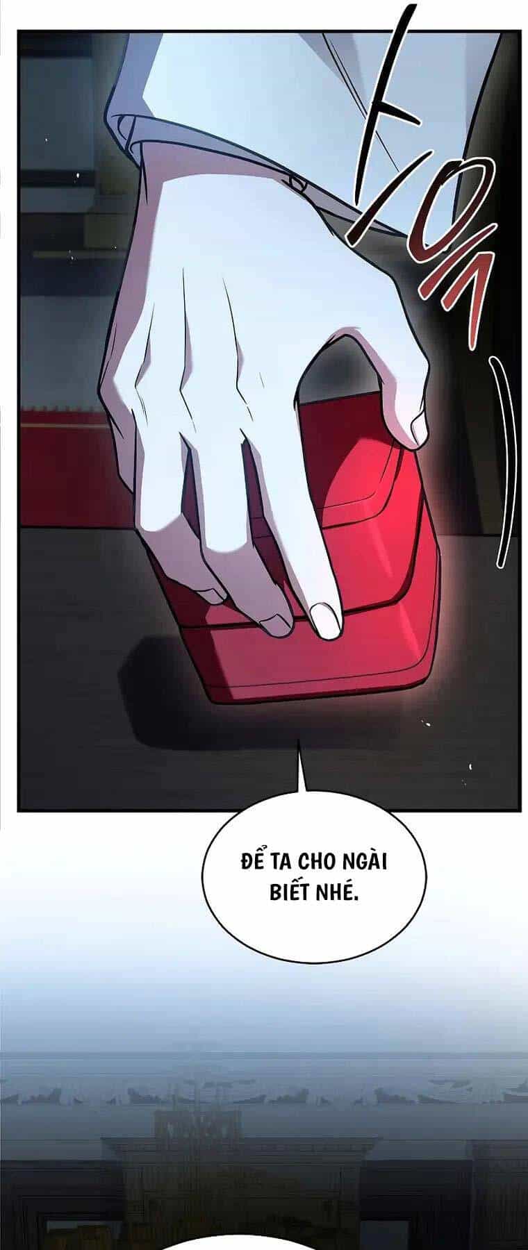 Huyền Thoại Giáo Sĩ Trở Lại - Chương 131 - ảnh 71
