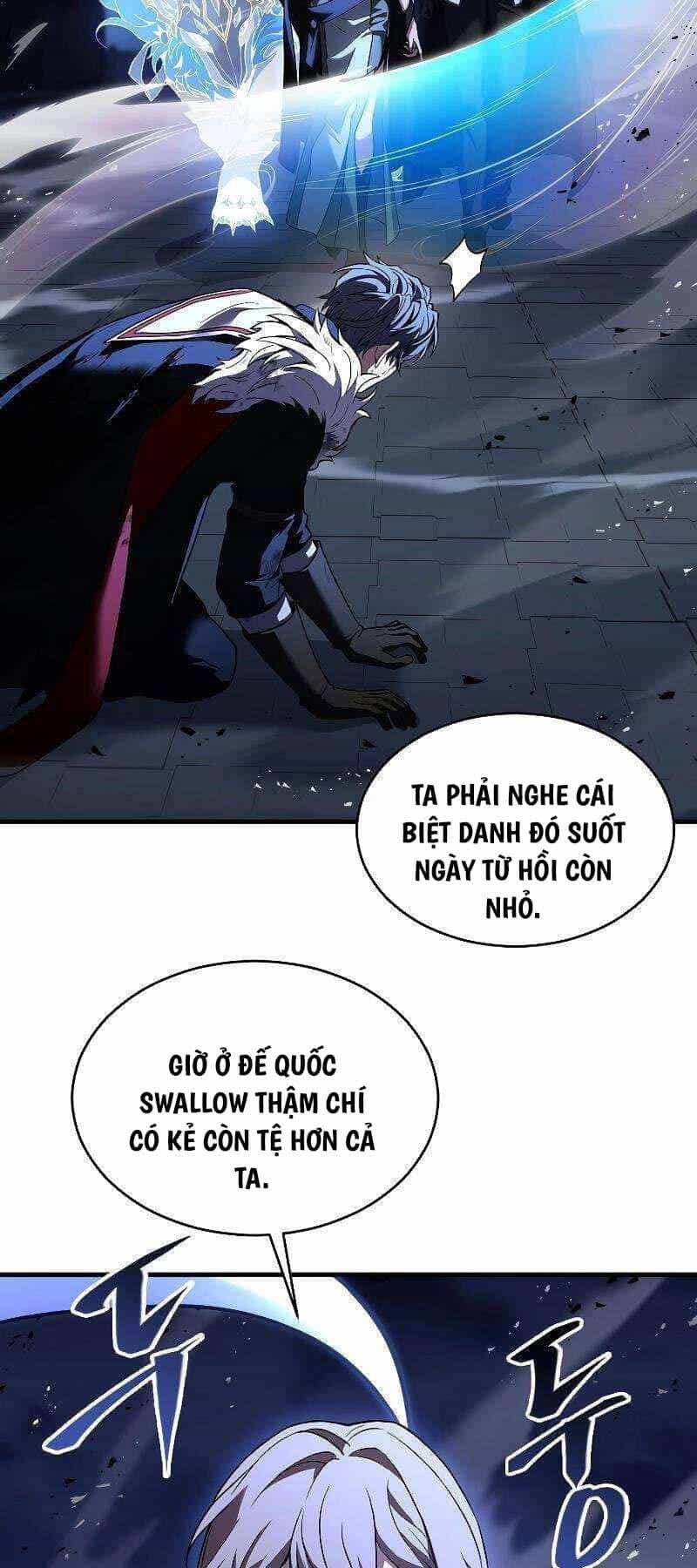 Huyền Thoại Giáo Sĩ Trở Lại - Chương 132 - ảnh 25