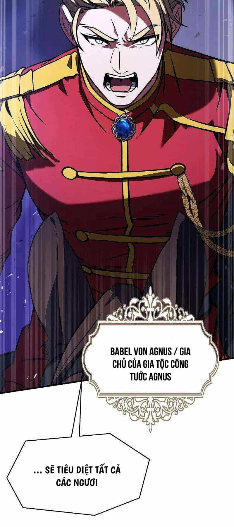 Huyền Thoại Giáo Sĩ Trở Lại - Chương 132 - ảnh 45