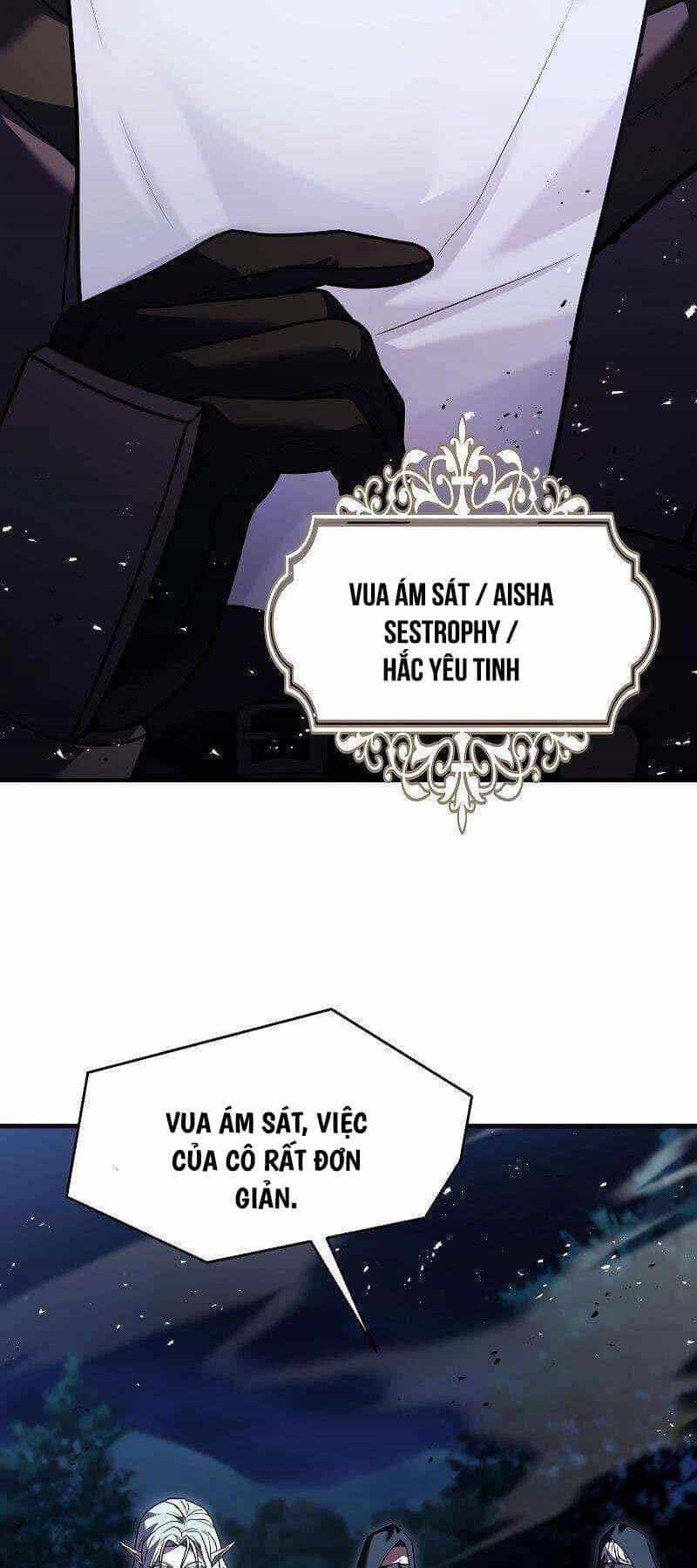Huyền Thoại Giáo Sĩ Trở Lại - Chương 132 - ảnh 50