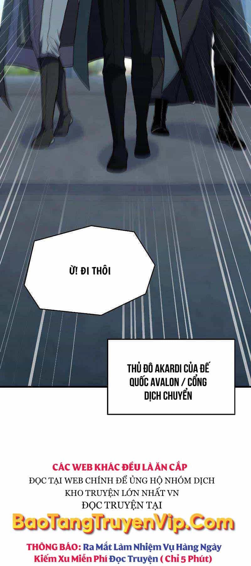 Huyền Thoại Giáo Sĩ Trở Lại - Chương 132 - ảnh 7