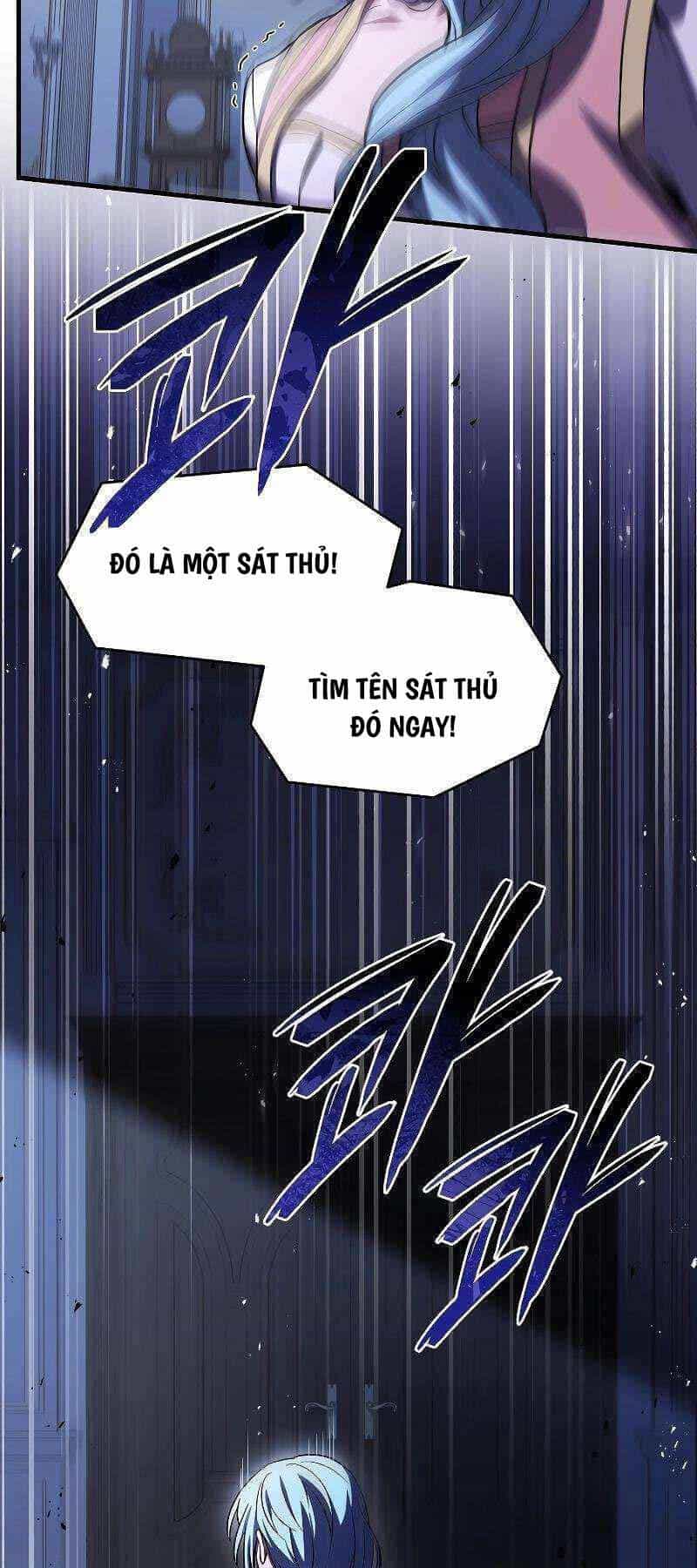 Huyền Thoại Giáo Sĩ Trở Lại - Chương 132 - ảnh 75