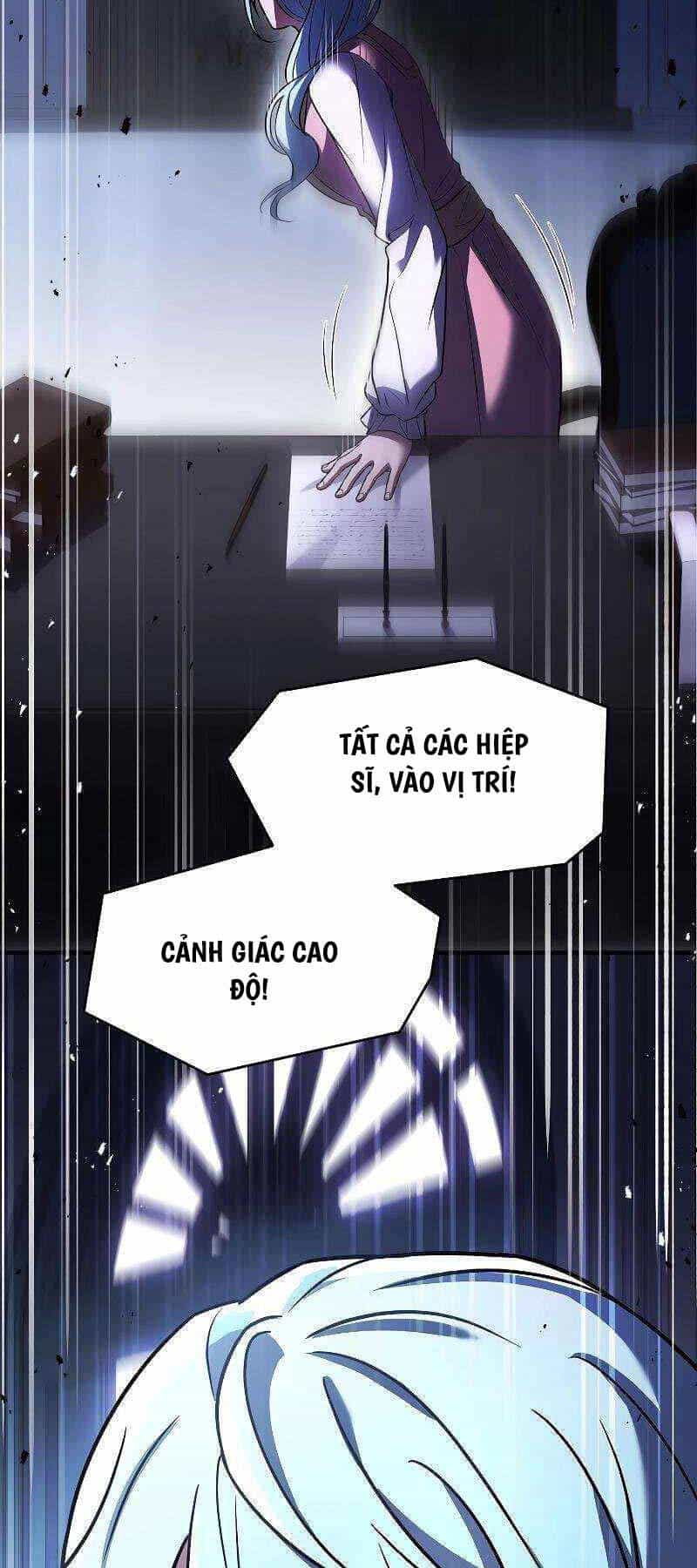 Huyền Thoại Giáo Sĩ Trở Lại - Chương 132 - ảnh 76