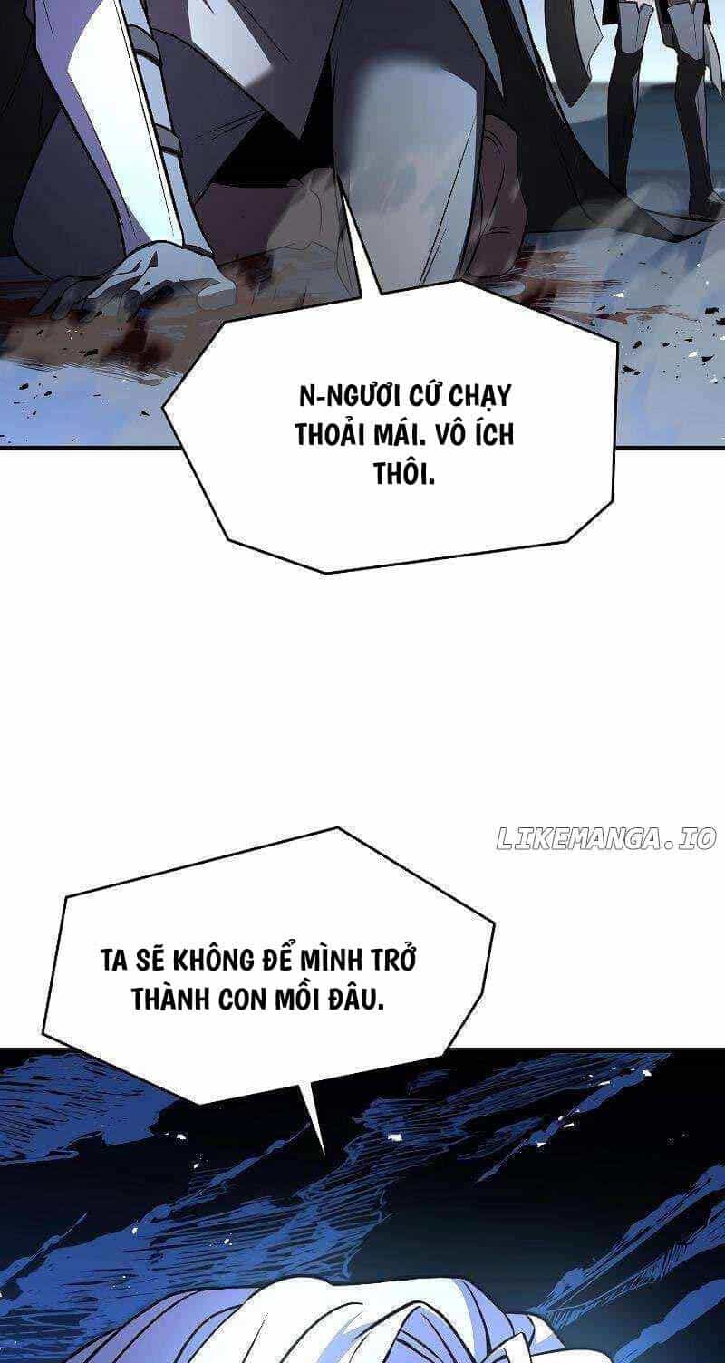 Huyền Thoại Giáo Sĩ Trở Lại - Chương 132 - ảnh 81