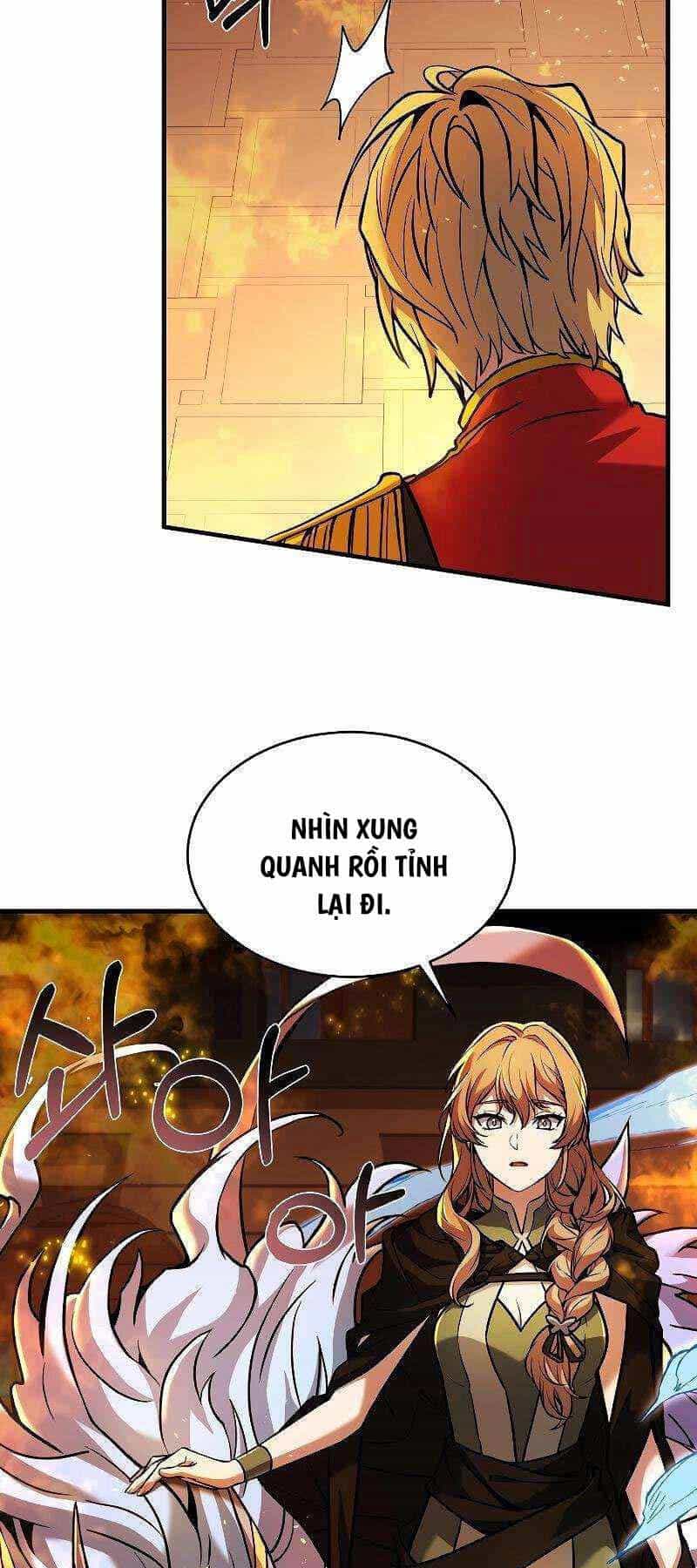 Huyền Thoại Giáo Sĩ Trở Lại - Chương 132 - ảnh 87