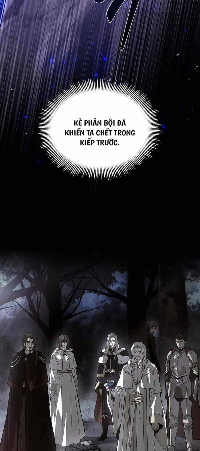 Huyền Thoại Giáo Sĩ Trở Lại - Chương 133 - ảnh 104